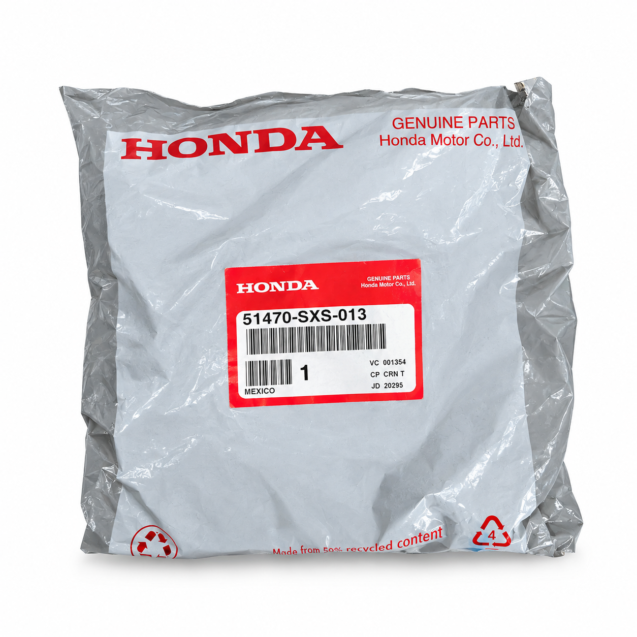 Orjinal Arka Sağ Abs Sensör Crv 2007-2011 Rd3