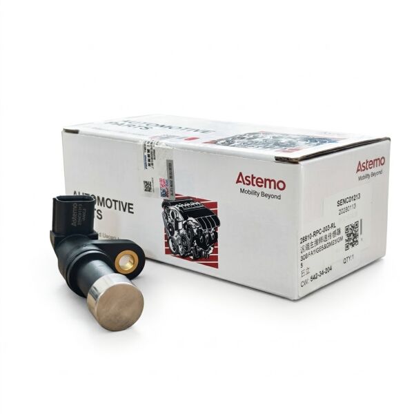 Astemo Hitachi Kilometre Hız Sensörü Honda Manuel Civic 2012-2019 Fb7
