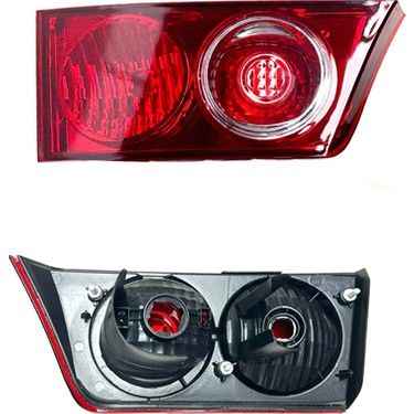 İthal Honda Accord 2002-2006 İç Stop Sol