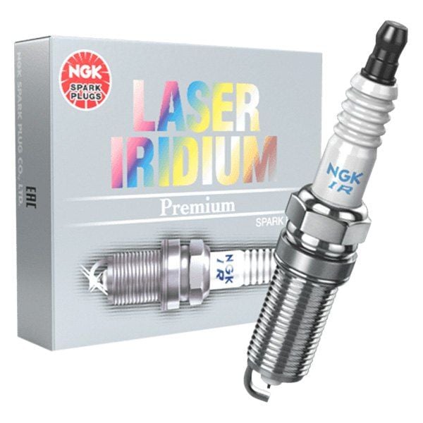 NGK SILZKR7C11DS İridyum Orjinal Buji Takımı