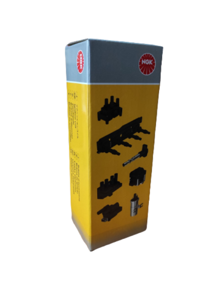 NGK Orjinal Crv 2007-2011 Ateşleme Bobini