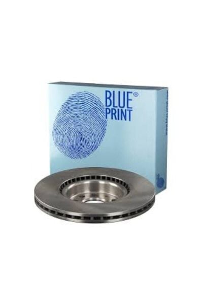 BLUEPRİNT Arka Disk Takım Honda Jazz 2002-2008