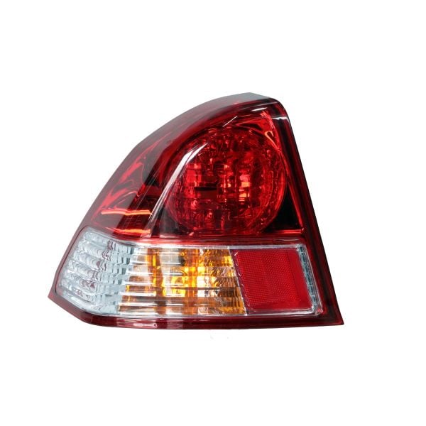 İthal Stop Dış Sol Honda Civic 2004-2006 Vtec Sedan Sarı