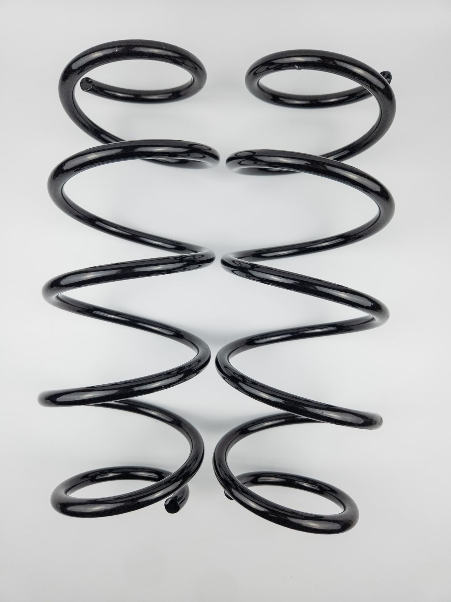 JAPANPARTS Honda Accord 2002-2008 Arka Amortisör Yayı Helezon Sağ-Sol Takım
