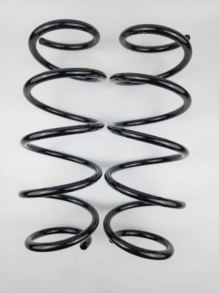 JAPANPARTS Honda Accord 2002-2008 Arka Amortisör Yayı Helezon Sağ-Sol Takım