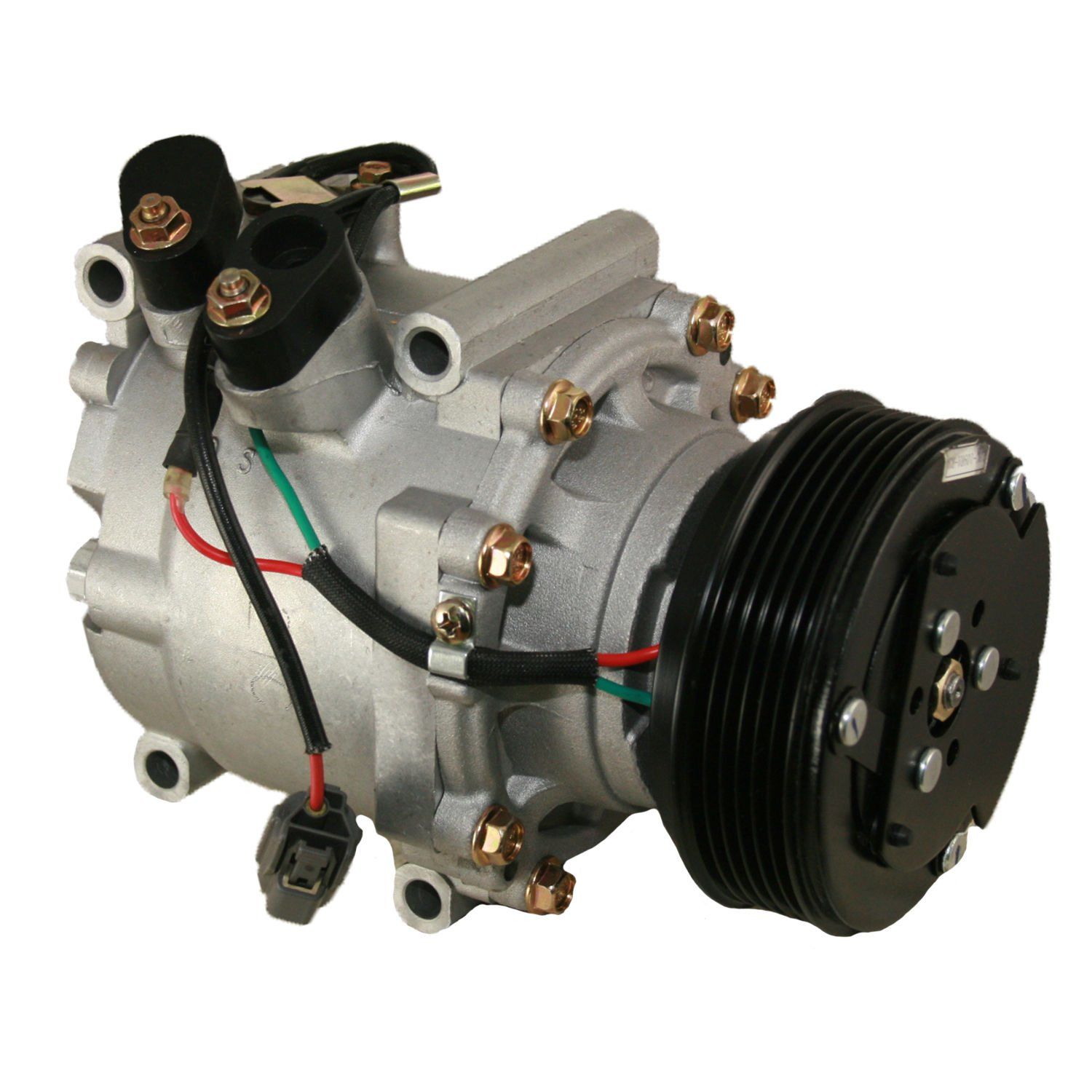 BOSCH Honda Civic 2007-2011 Fd6 Klima Kompresörü