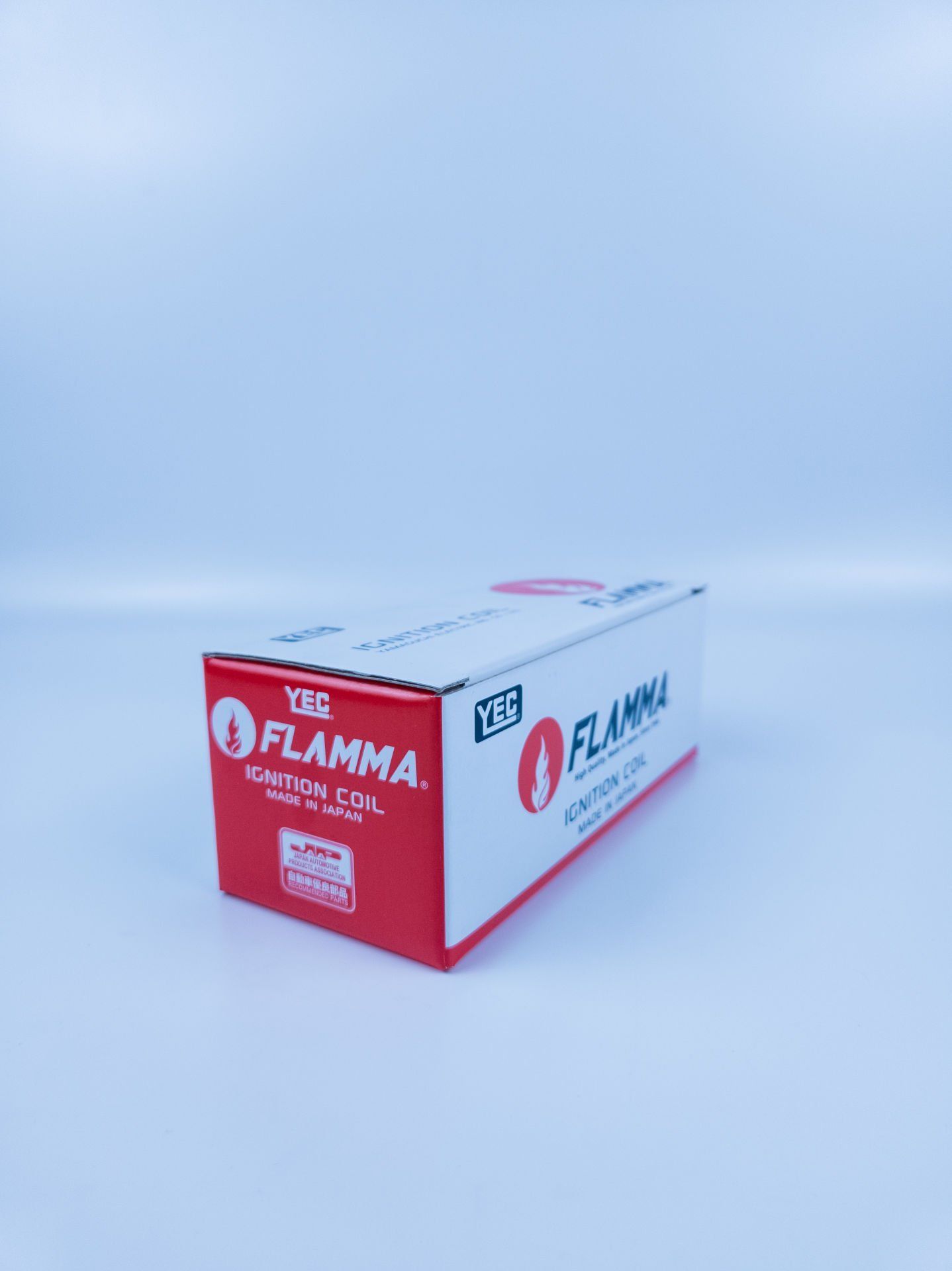 YEC FLAMMA Honda Civic Fc5 2017-2021 Japon Ateşleme Bobini