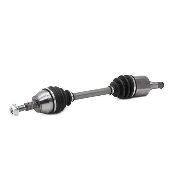 İthal Honda Crv 2007-2011 Arka Aks Komple Sol