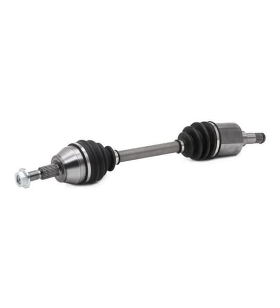 İthal Honda Crv 2007-2011 Arka Aks Komple Sol