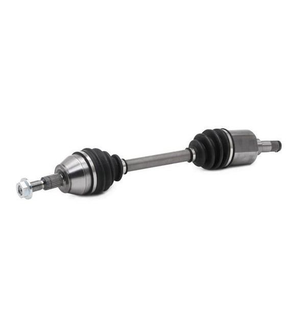 İthal Honda Crv 2007-2011 Arka Aks Komple Sağ