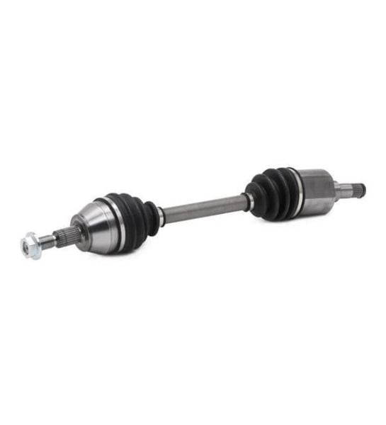 İthal Honda Crv 2007-2011 Arka Aks Komple Sağ