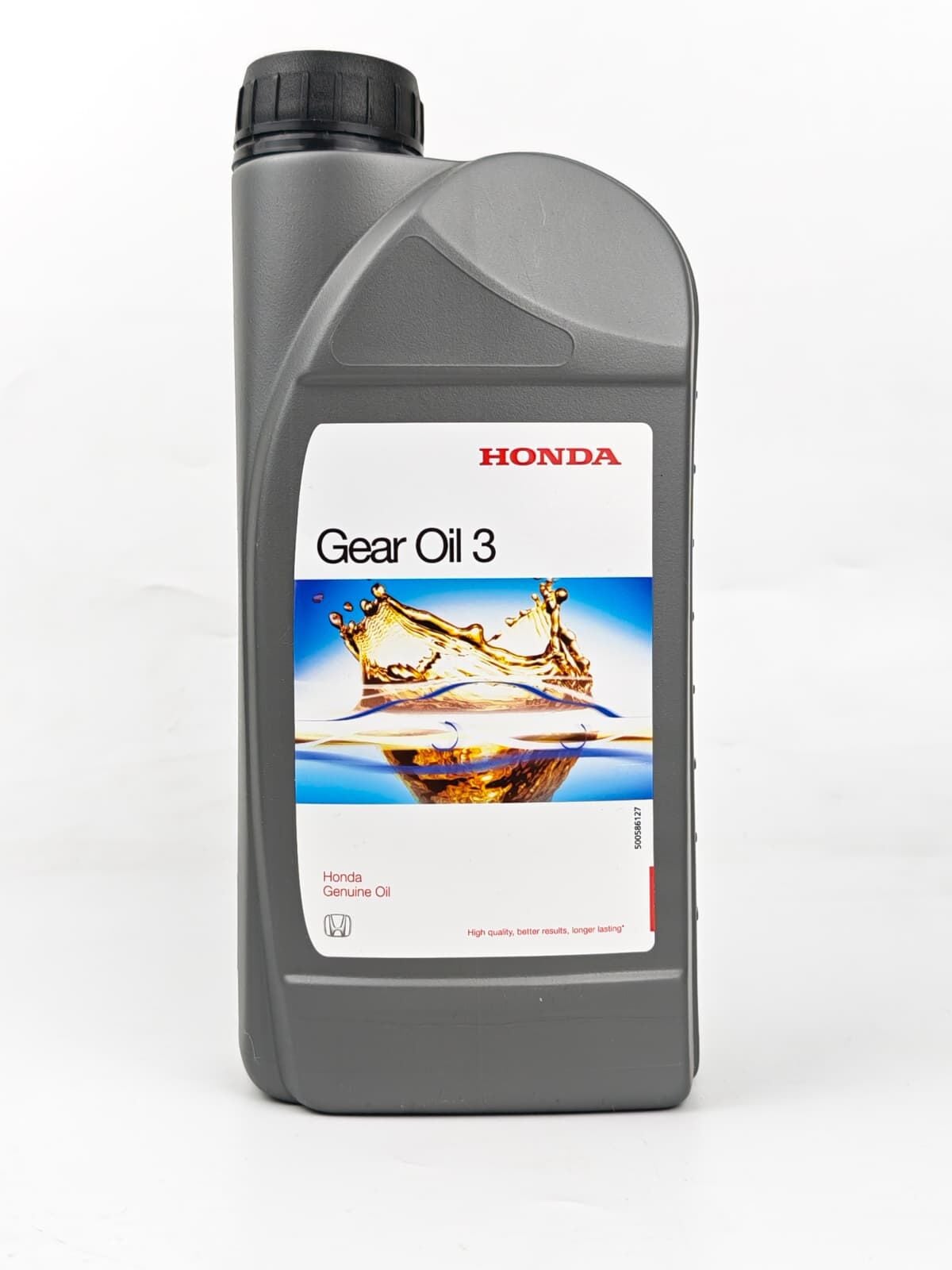 Honda Orjinal Aktarma Yağı Gear Oil 3 (1 litre) Crv 2012-2019 Dizel