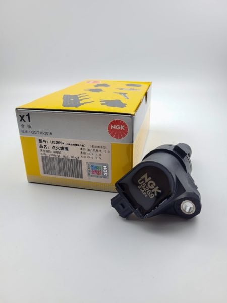 NGK Honda Civic 2012-2016 Fb7 Orjinal Ateşleme Bobini U5269