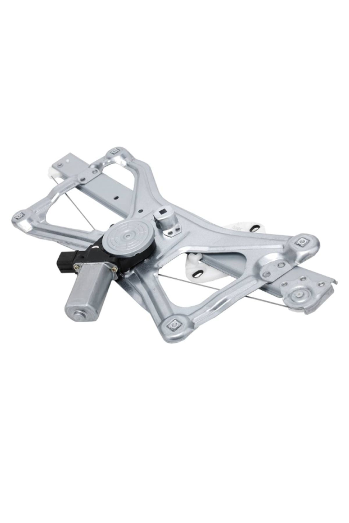 NPE Honda Civic 2007-2011 Fd6 Ön Sağ Cam Krikosu Motorlu 72210SNAA02