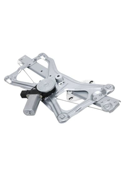 NPE Honda Civic 2007-2011 Fd6 Ön Sağ Cam Krikosu Motorlu 72210SNAA02