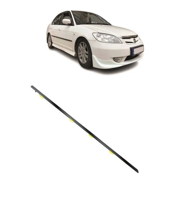 NPE Honda Civic 2002-2006 Vtec Çıta Cam Sıyırıcı Fitil Arka Sağ