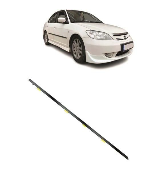 NPE Honda Civic 2002-2006 Vtec Çıta Cam Sıyırıcı Fitil Ön Sol