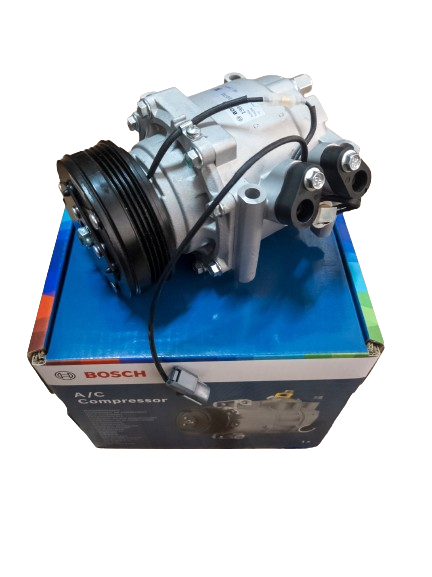 BOSCH Honda Civic 1996-2001 İes Klima Kompresörü