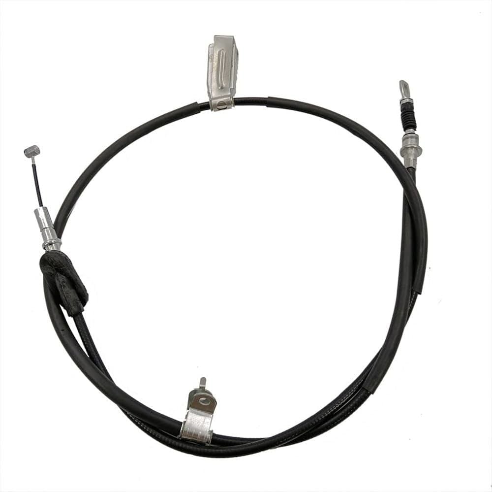 NPE Honda City 2006-2009 Arka El Fren Sağ Teli 47510SELT53