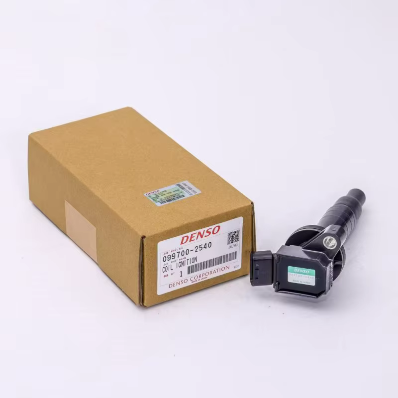 Denso Orjinal Corolla 2002-2006 1.6 Yaris 2006-2013 Ateşleme Bobini 4 Fişli