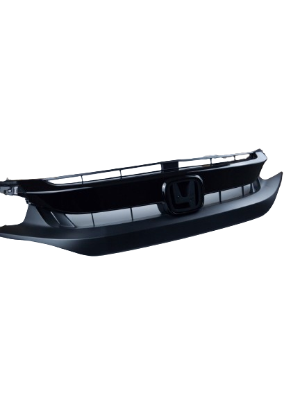 Honda Civic 2019-2022 Fc5 Makyajlı Kasa Logo Dahil Panjur Yüksek Kalite