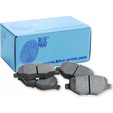 BLUEPRİNT  Hrv 1999-2006 Ön Fren Balata Takımı