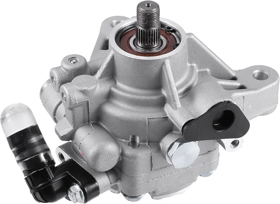 NPE Honda Crv 2002-2006 Rd2 Direksiyon Pompası 56110PNBG02