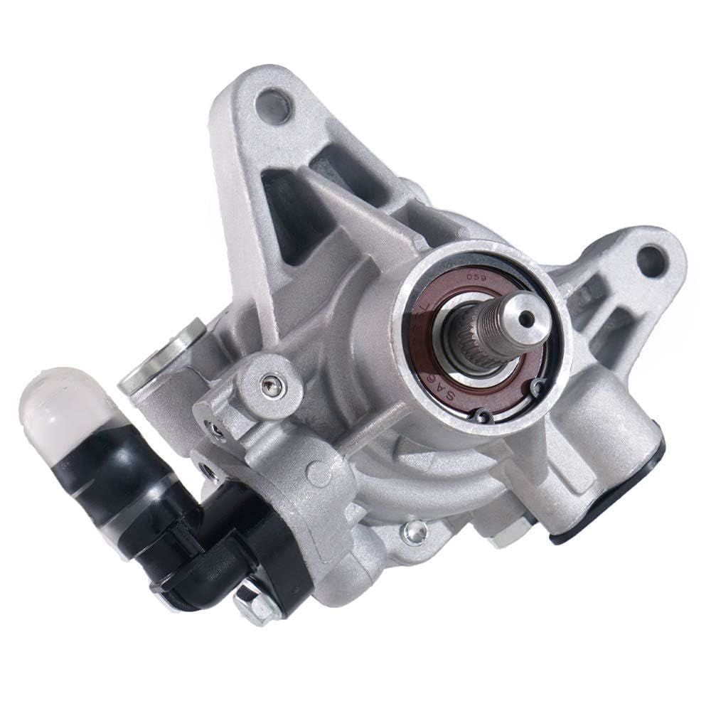 NPE Honda Accord 2002-2008 Direksiyon Pompası 56110RAAA01