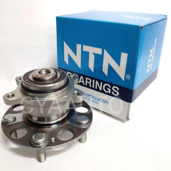 NTN/SNR Honda Civic 2007-2011 Fd6 Orjinal Arka Porya Rulmanlı