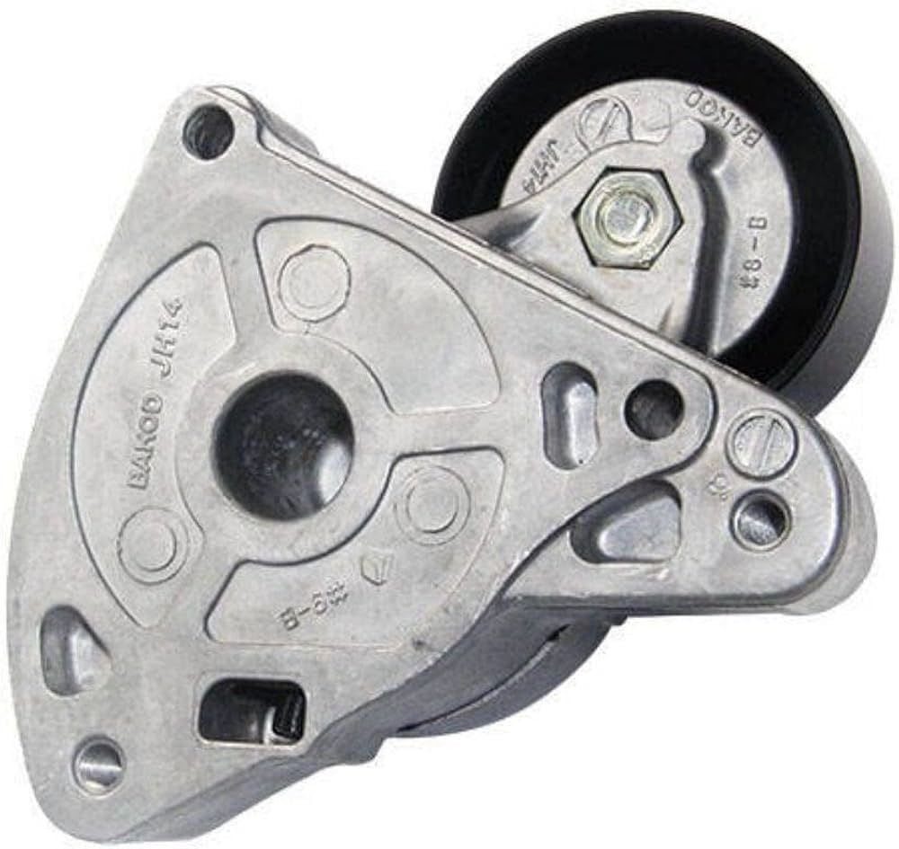 Kaffer Alternatör Gergi Kütüğü Honda Accord 2002-2008 K20 K24