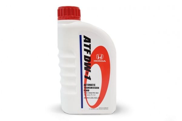 HG Honda Atf Dw1 Şanzıman Yağı 4 Litre