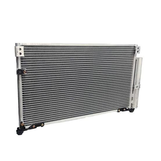 Taiwan Su Radyatörü Honda Civic 2007-2011 Fd6