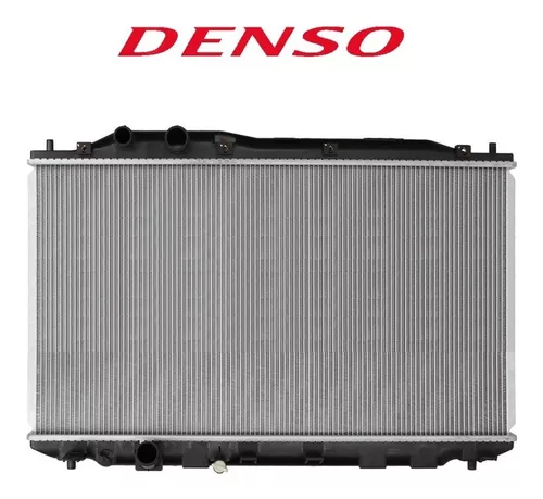 Denso Orjinal Su Radyatörü Honda Civic 2007-2011 Fd6 Kalın Tip 26 mm