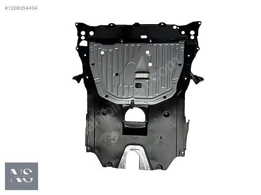 Honda Civic 2017-2022 Fc5 Karter Muhafaza Komple Yüksek Kalite