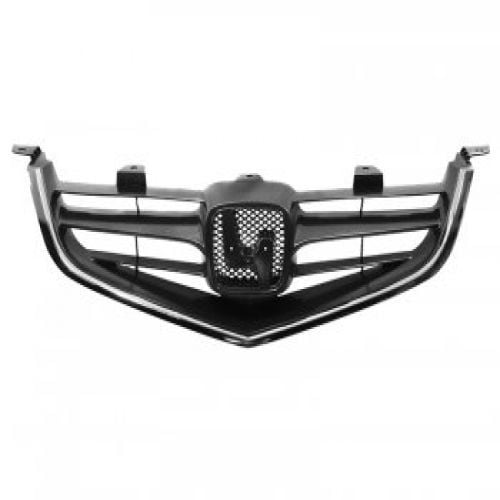 Honda Accord 2002-2005 Makyajsız Kasa Panjur Yüksek Kalite