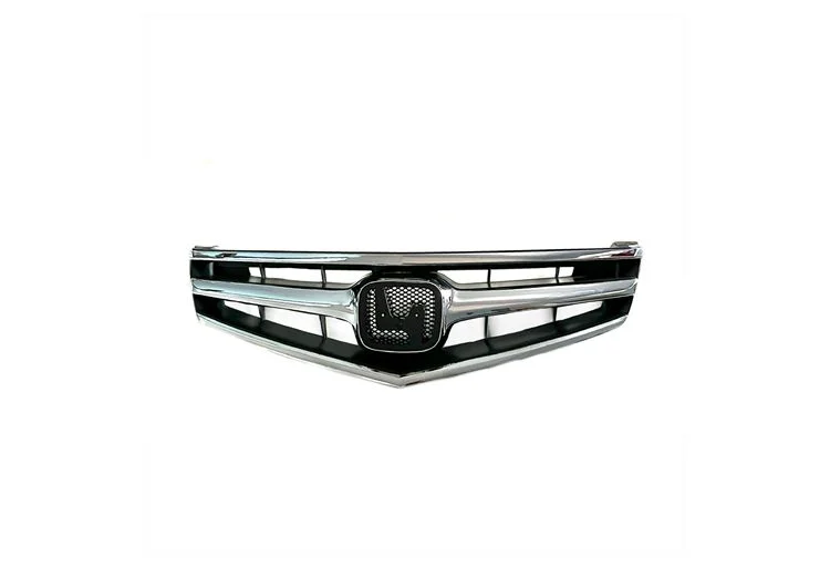 Honda Accord 2006-2008 Makyajlı Kasa Panjur Yüksek Kalite