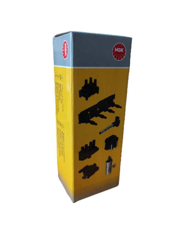 Ngk U5145 Ateşleme Bobini Toyota Corolla 2007-2021 Auris 2007-2011