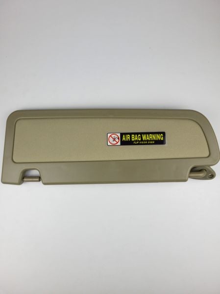 NPE Honda Civic 2007-2011 Fd6 Gri Sağ Yolcu Güneşlik Yüksek Kalite