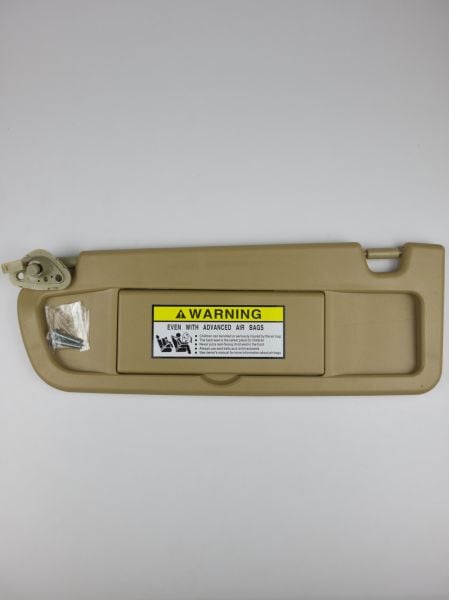 NPE Honda Civic 2007-2011 Fd6 Bej Sol Şoför Güneşlik Yüksek Kalite