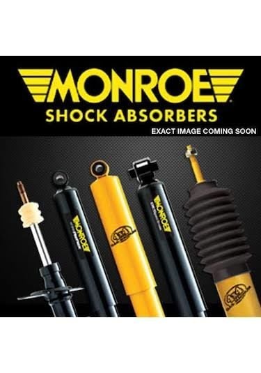Monreo Honda Civic 2007-2011 Fd6 Ön Amortisör Takım Sağ-Sol