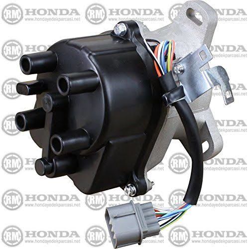 NPE Distribütör Honda Hrv 1999-2006 Yüksek Kalite