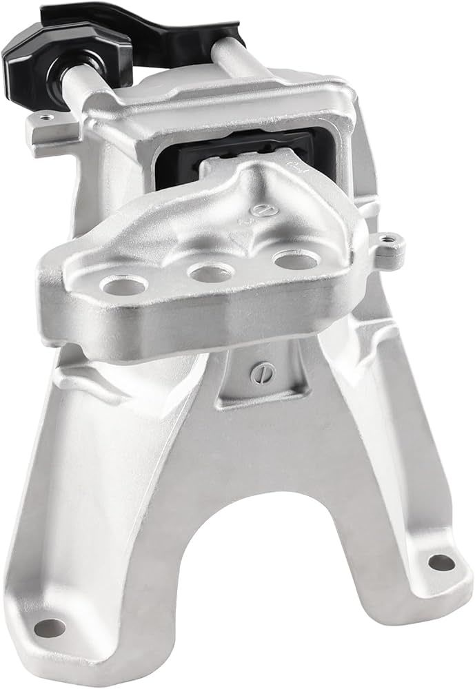 NPE Honda Civic 2017-2021 Fc1 Rs 1.5 Motor Takozu Sağ Yağlı 50820TBCA02