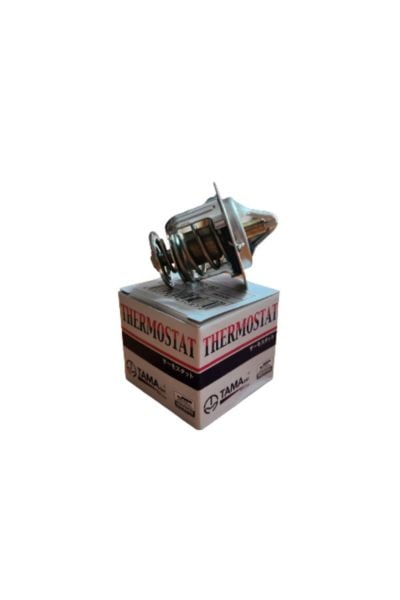 Tama Japon Termostat 82 Derece Honda Civic 2007-2022 Fd6 Fb7 Fc5
