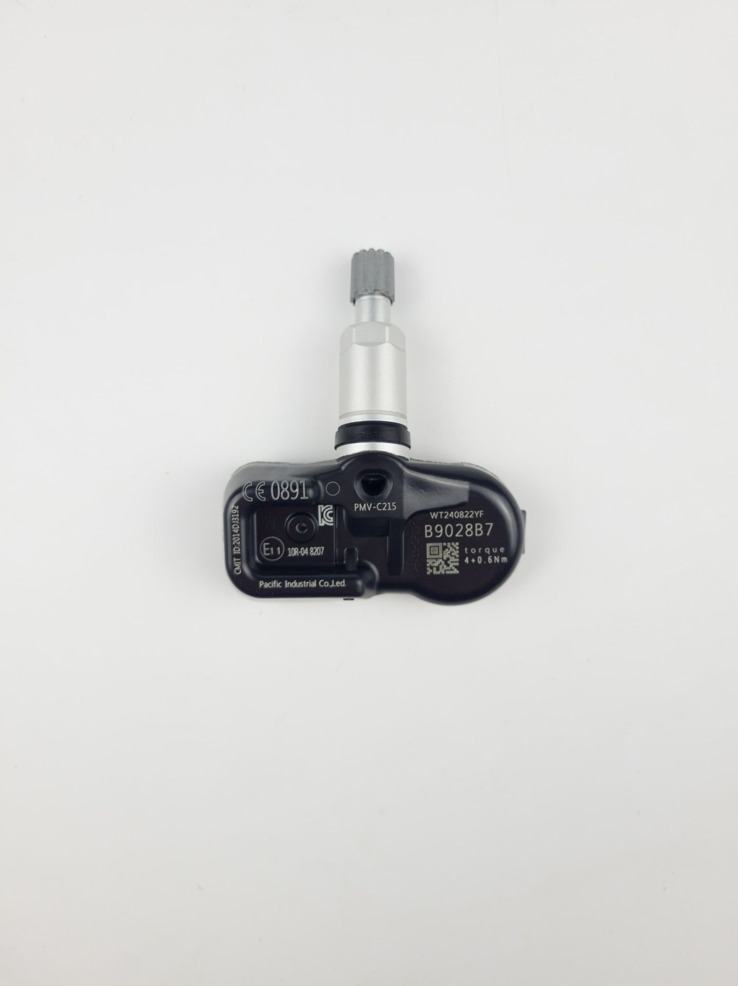 Npe Toyota Chr Camry Rav4 2016-2021 Lastik Basınç Sensörü PMV C-215