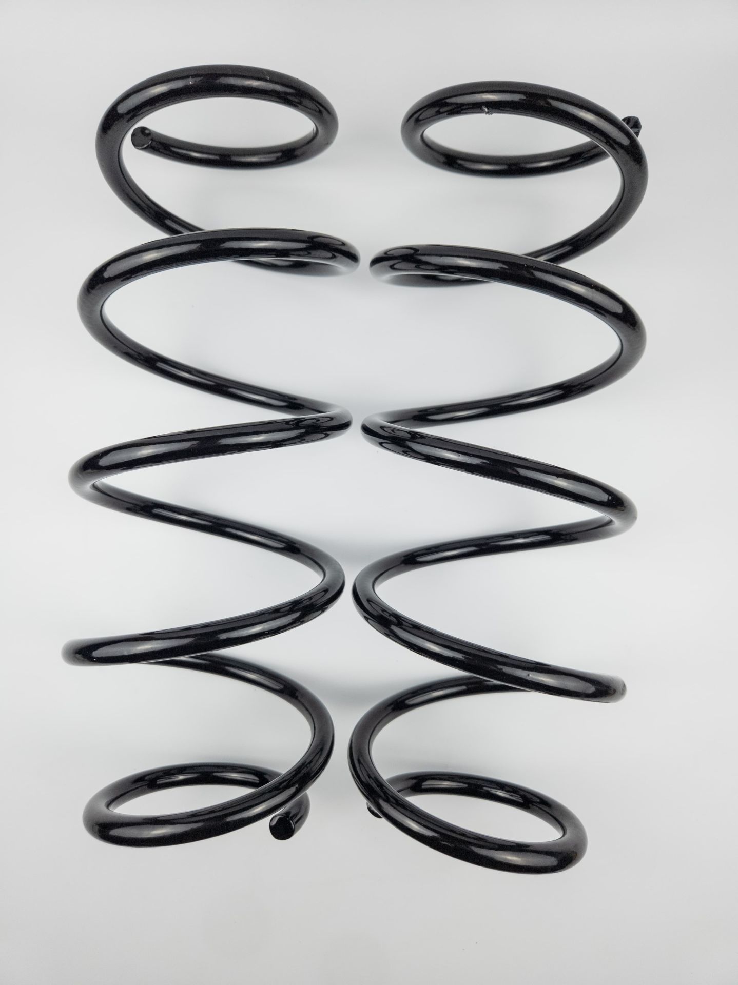 Japanparts Honda Accord 2008-2011 Ön Amortisör Yayı Helezon Sağ-Sol Takım