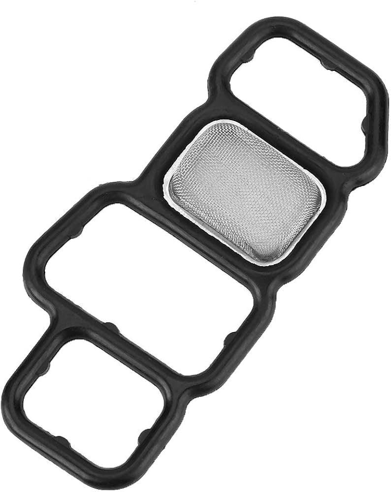NPE Civic 2007-2021 Fd6 Fb7 Fc5 Vtec Selenoid Contası Yüksek Kalite