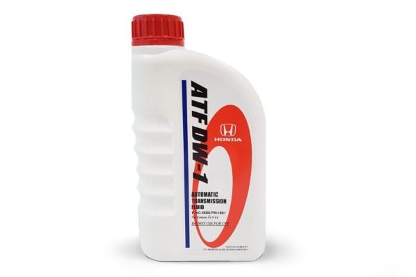 HG Honda Atf Dw1 Şanzıman Yağı 1 Litre