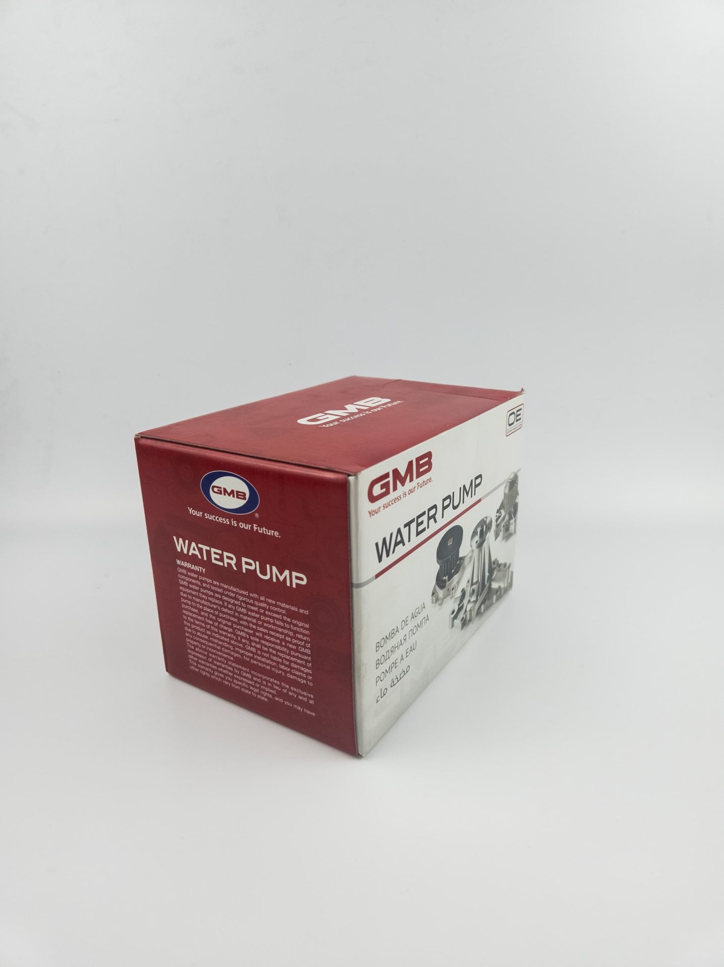 GMB Honda Civic 1996-2001 Devirdaim İes 1.4 1.6