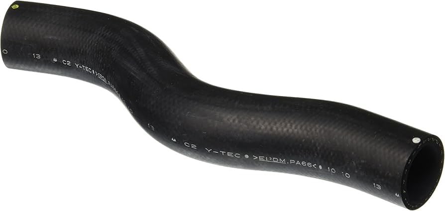 NPE Honda Civic 2007-2011 Fd6 Radyatör Üst Hortum