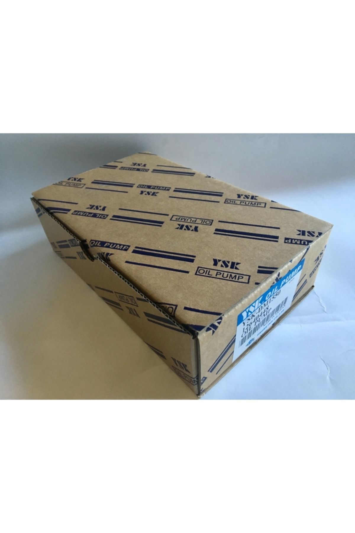 YSK Yağ Pompası Honda Civic 1996-2001 İes 1.4 1.6